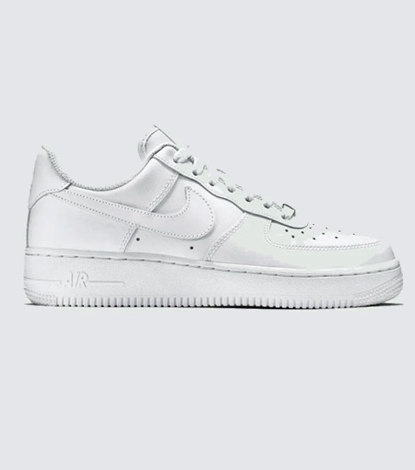 Nike Air Force 1 Mid 07 White Sneaker Xp