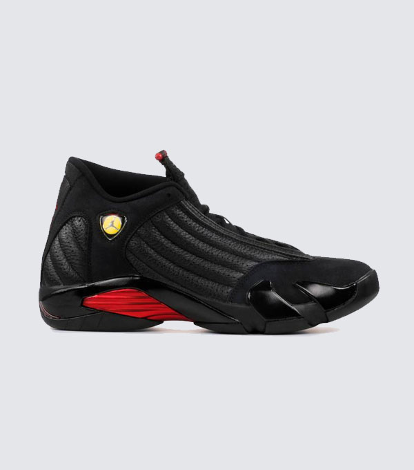Air Jordan 14 Retro Last Shot – Sneaker-XP