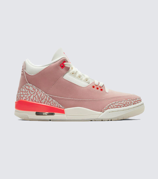 Jordan 3 Retro Rust Pink (W) – Sneaker-XP