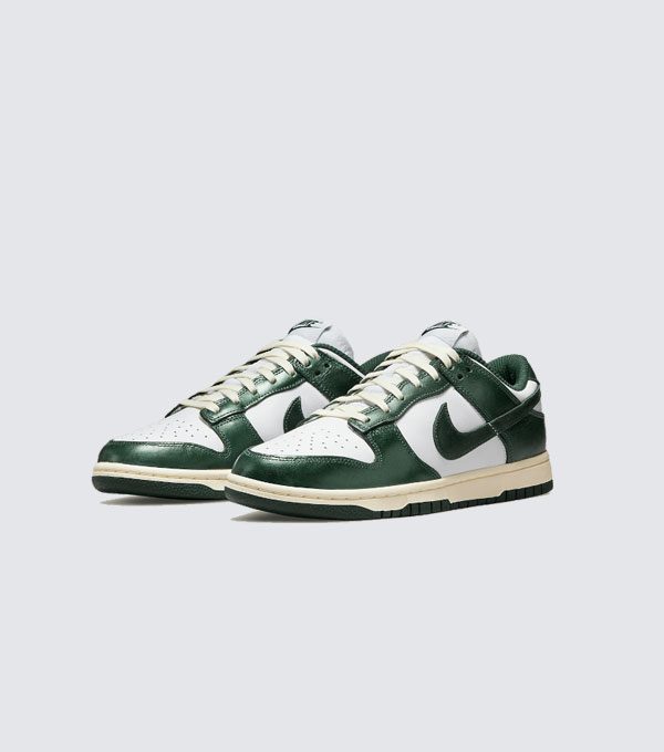 WMNS Nike Dunk Low 'Vintage Green' – Sneaker-XP