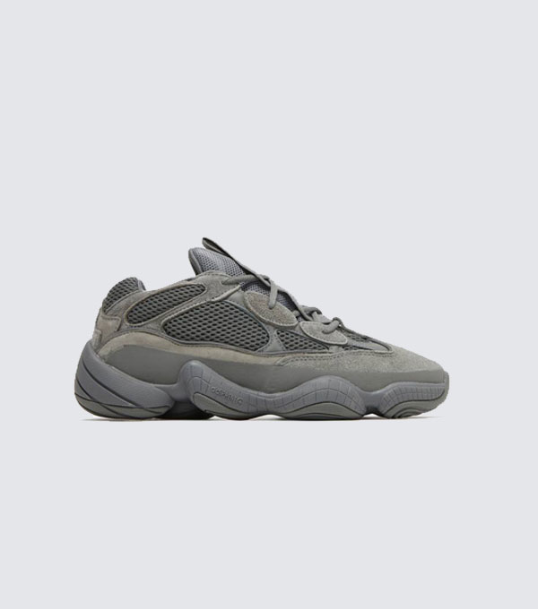 Yeezy 500 Granite – Sneaker Sply