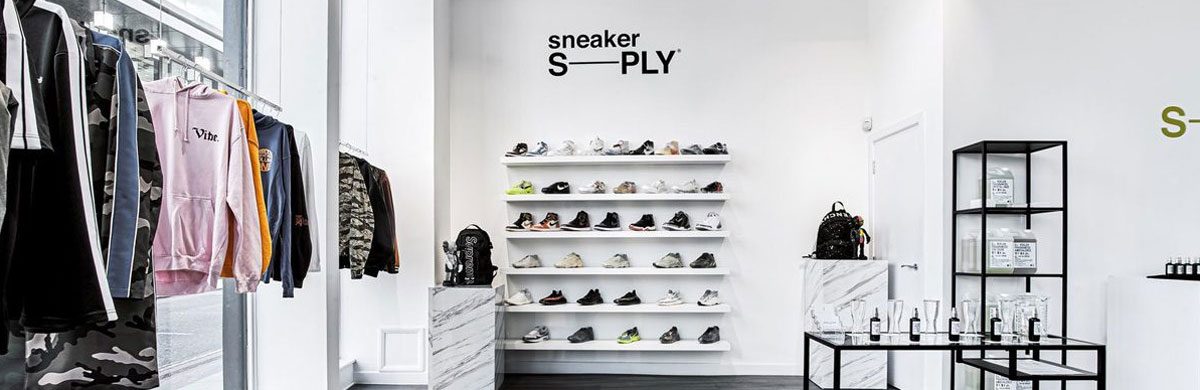 Sneaker SPLY